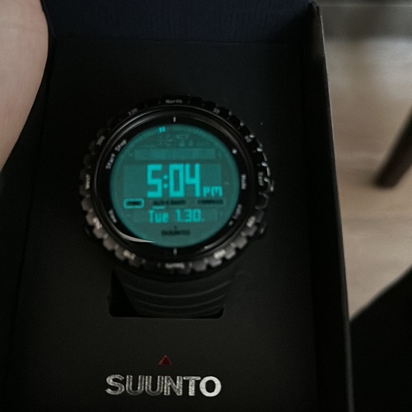Suunto Core - Picture 5 of 6
